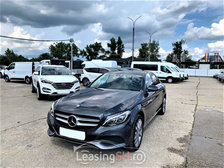 MER20874 – Mercedes-Benz C 220 la 26.537 EUR