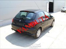 PEU00008 – Peugeot 206 la 5.208 EUR (vândut)