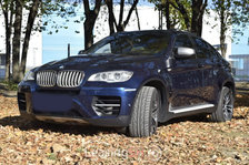 BMW14443 – BMW X6 la 32.130 EUR (vândut)