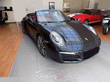 POR12900 – Porsche 911 la 118.881 EUR (vândut)