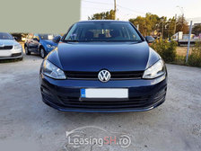 VOL10205 – Volkswagen Golf la 11.250 EUR (vândut)