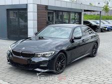 BMW32489 – BMW 320 la 43.078 EUR