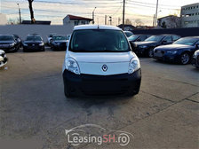 REN12293 – Renault KANGOO la 7.081 EUR (vândut)
