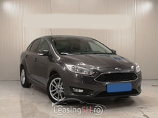 FOR17635 – Ford Focus Mk3 la 9.990 EUR (vândut)