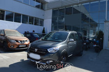 DAC13370 – Dacia Lodgy la 12.550 EUR (vândut)
