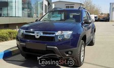 DAC09822 – Dacia Duster la 9.990 EUR (vândut)