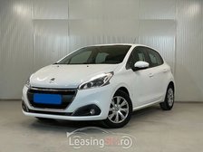 PEU24898 – Peugeot 208 la 8.189 EUR