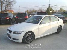 BMW03004 – BMW 318 la 15.400 EUR (vândut)