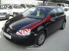 VOL03221 – Volkswagen Golf la 7.378 EUR (vândut)