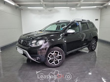 DAC29110 – Dacia Duster la 16.500 EUR (vândut)
