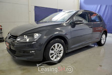 VOL22802 – Volkswagen Golf la 10.999 EUR (vândut)