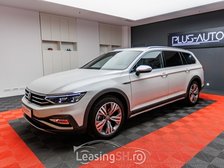 VOL34212 – Volkswagen Passat Alltrack la 47.600 EUR