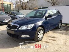 SKO07590 – Skoda Octavia la 8.400 EUR (vândut)