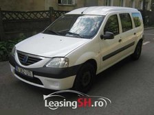 DAC08729 – Dacia Logan MCV la 2.400 EUR (vândut)