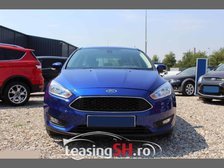 FOR08449 – Ford Focus Mk3 la 13.980 EUR (vândut)