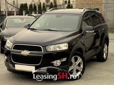 CHE06154 – Chevrolet Captiva la 19.778 EUR (vândut)