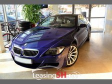BMW05817 – BMW M6 la 42.036 EUR (vândut)