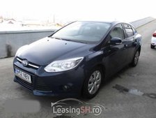 FOR09199 – Ford Focus la 6.950 EUR (vândut)