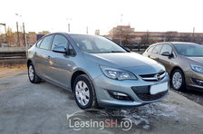 OPE11781 – Opel ASTRA J la 7.450 EUR (vândut)