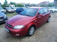 CHE02257 – Chevrolet Lacetti la 3.596 EUR (vândut)