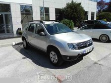 DAC09680 – Dacia Duster la 13.690 EUR (vândut)
