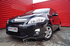 TOY11030 – Toyota Auris la 7.990 EUR (vândut)