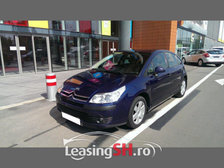 CIT05286 – Citroën C4 la 4.000 EUR (vândut)