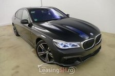 BMW25551 – BMW 750 la 61.000 EUR