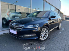 SKO31205 – Skoda Superb la 54.064 EUR