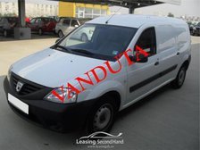 DAC00177 – Dacia Logan la 6.552 EUR (vândut)