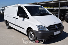MER25708 – Mercedes-Benz Vito la 12.971 EUR