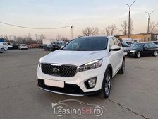 KIA24616 – Kia Sorento la 22.491 EUR (vândut)