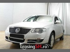 VOL07668 – Volkswagen Passat la 9.375 EUR (vândut)