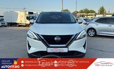 NIS95747 – Nissan Qashqai la 28.677 EUR