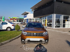DAC19685 – Dacia Duster la 16.350 EUR