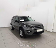 LAN28615 – Land Rover Discovery Sport TD4 la 31.154 EUR