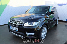 LAN23924 – Land Rover Range Rover Sport la 43.850 EUR