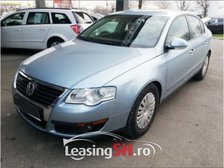 VOL04749 – Volkswagen Passat la 10.540 EUR (vândut)