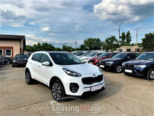 KIA17934 – Kia Sportage la 21.182 EUR (vândut)