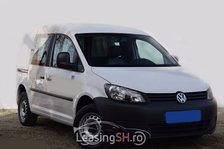 VOL12219 – Volkswagen Caddy la 8.489 EUR (vândut)