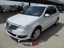 DAC08083 – Dacia Logan la 3.700 EUR (vândut)