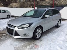 FOR09352 – Ford Focus la 7.000 EUR (vândut)