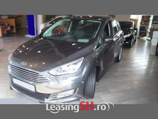 FOR07389 – Ford C-Max la 19.720 EUR (vândut)