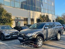 MIT24825 – Mitsubishi L200 la 25.999 EUR