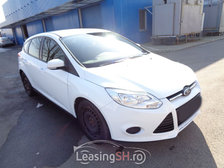 FOR17709 – Ford Focus la 6.599 EUR (vândut)