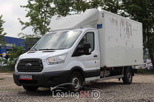 FOR20628 – Ford TRANSIT la 9.950 EUR (vândut)