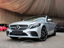 MER22571 – Mercedes-Benz C 220 la 39.865 EUR (vândut)