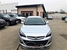 OPE14776 – Opel Astra la 7.497 EUR (vândut)