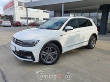 VOL22698 – Volkswagen Tiguan la 30.980 EUR (vândut)