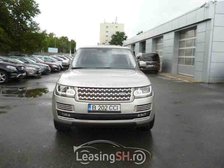LAN10168 – Land Rover Range Rover la 79.135 EUR (vândut)